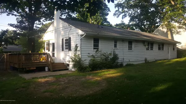 Neptune Township, NJ 07753,424 Woodmere Avenue