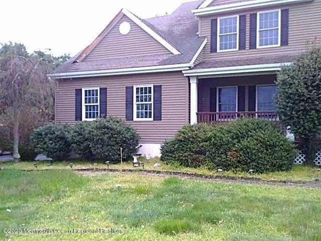 Millstone, NJ 08535,761 Perrineville Road