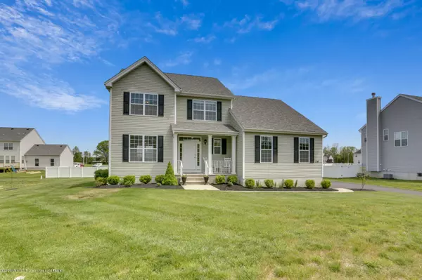 Cookstown, NJ 08511,26 Keller Avenue