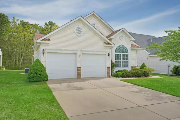 Waretown, NJ 08758,9 Longport Court