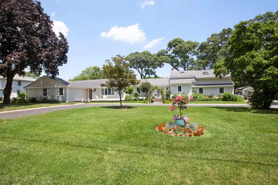 35 Pine Drive, Little Silver, NJ 07739