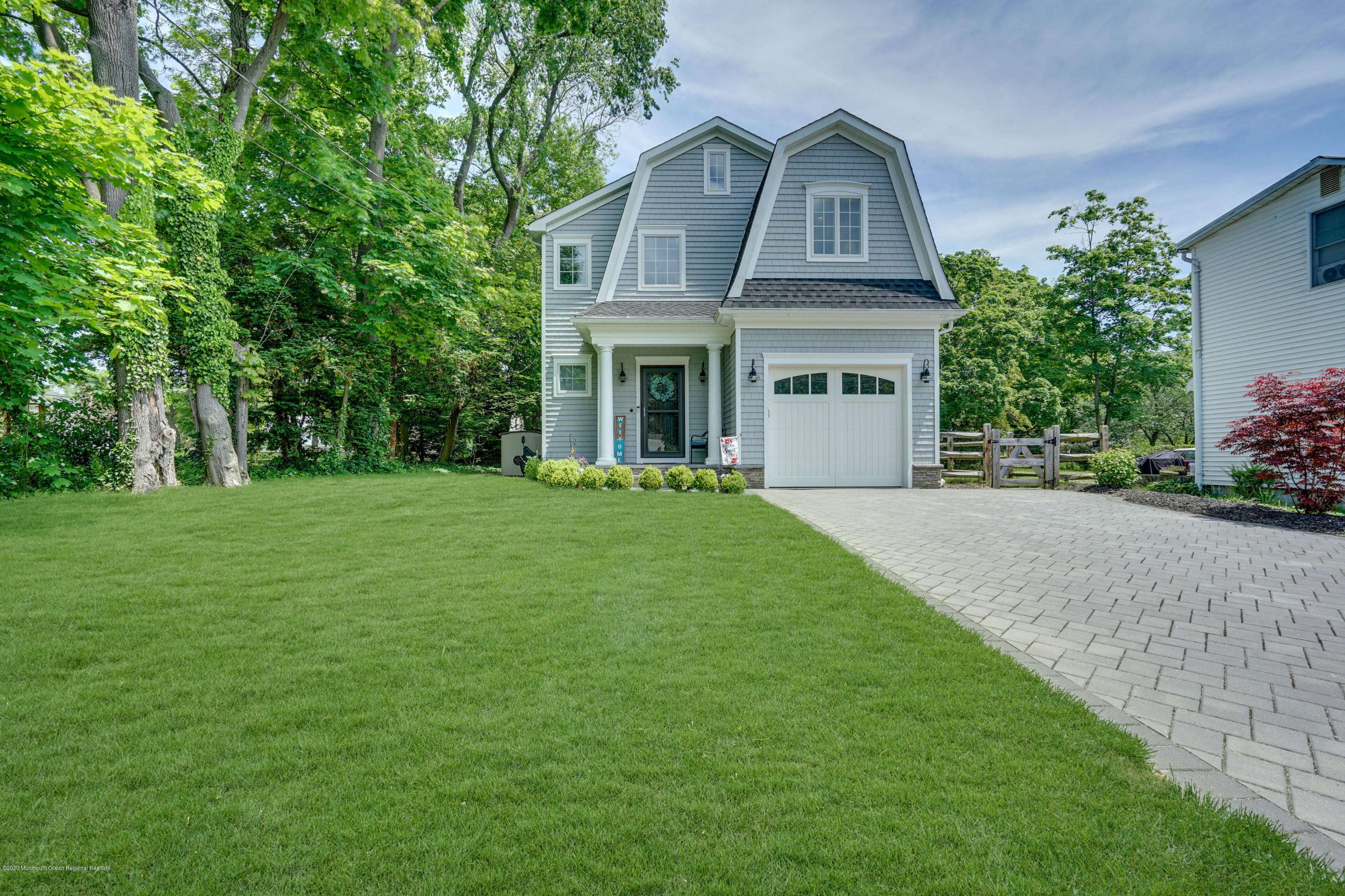 Atlantic Highlands, NJ 07716,2 Latham Avenue