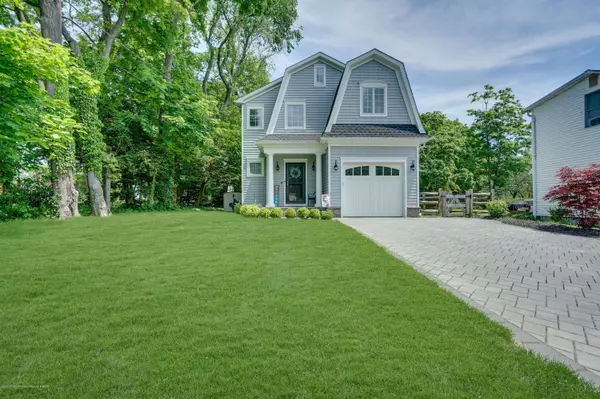 Atlantic Highlands, NJ 07716,2 Latham Avenue