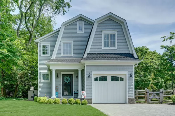 Atlantic Highlands, NJ 07716,2 Latham Avenue