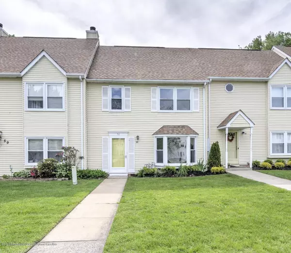 57 Shilling Way, Jackson, NJ 08527