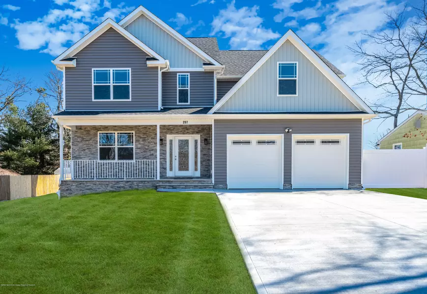 297 Matey Avenue, Manahawkin, NJ 08050