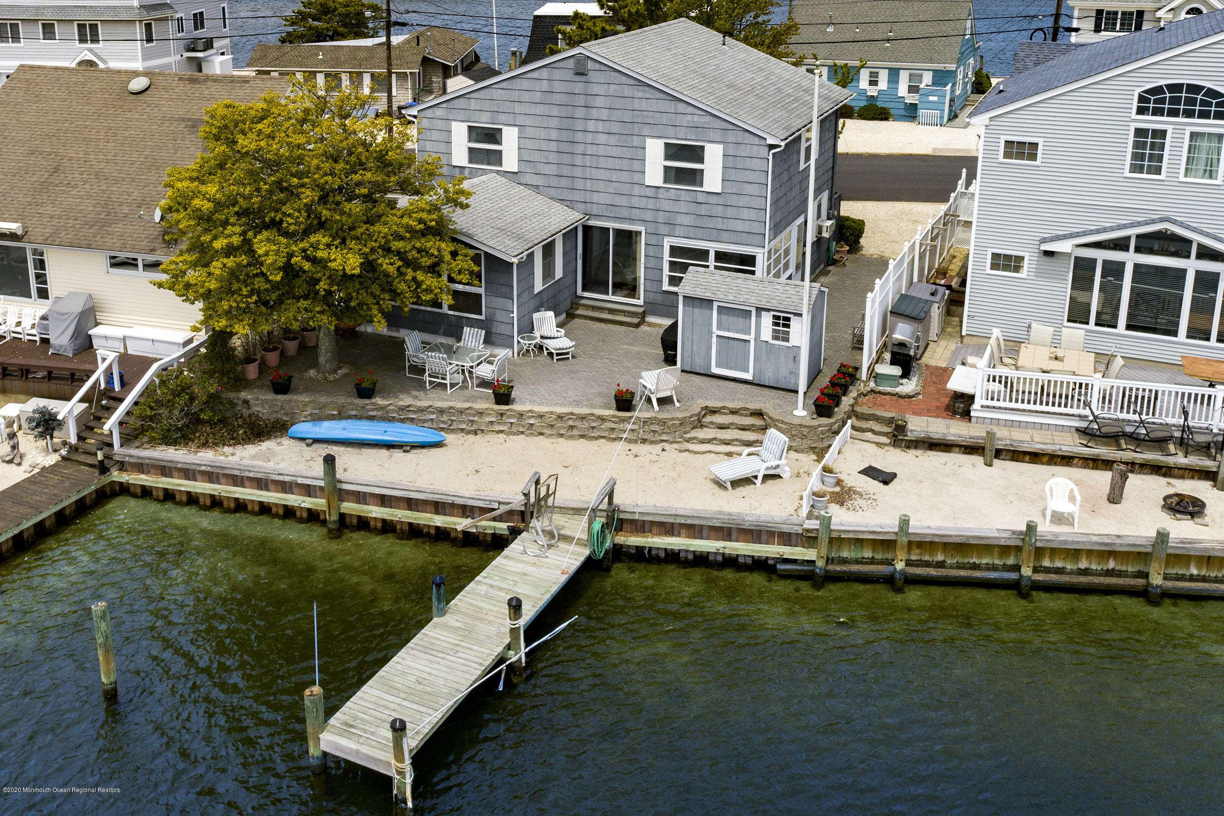 231 San Fernando Drive, Lavallette, NJ 08735