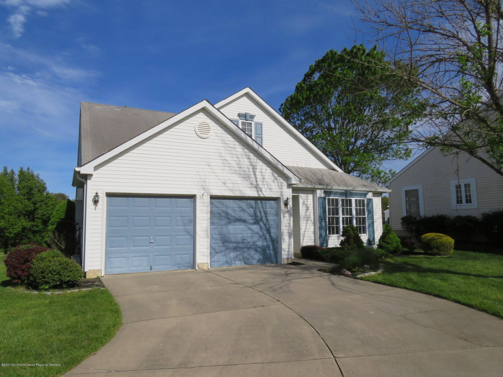 Jackson, NJ 08527,17 Abercorn Court