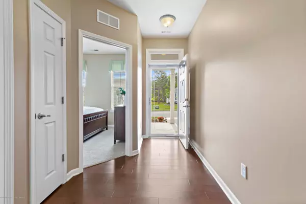 Little Egg Harbor, NJ 08087,4 Starboard Court