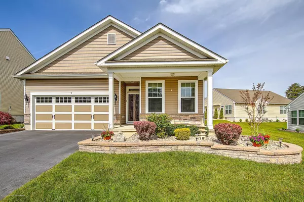 Little Egg Harbor, NJ 08087,4 Starboard Court