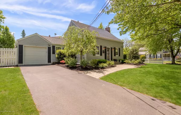 51 Tower Hill Avenue, Red Bank, NJ 07701