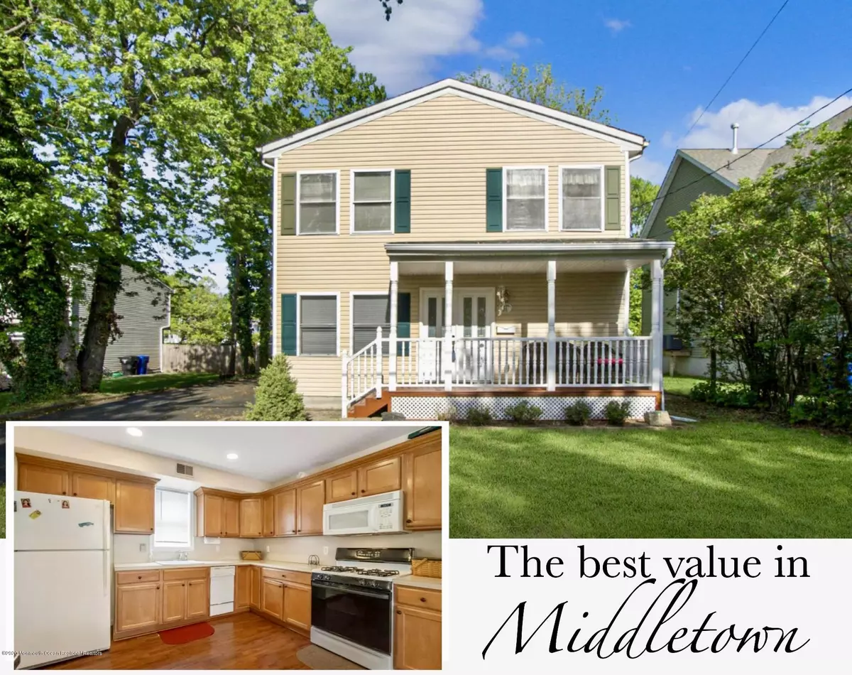 Leonardo, NJ 07737,24 Leonard Avenue