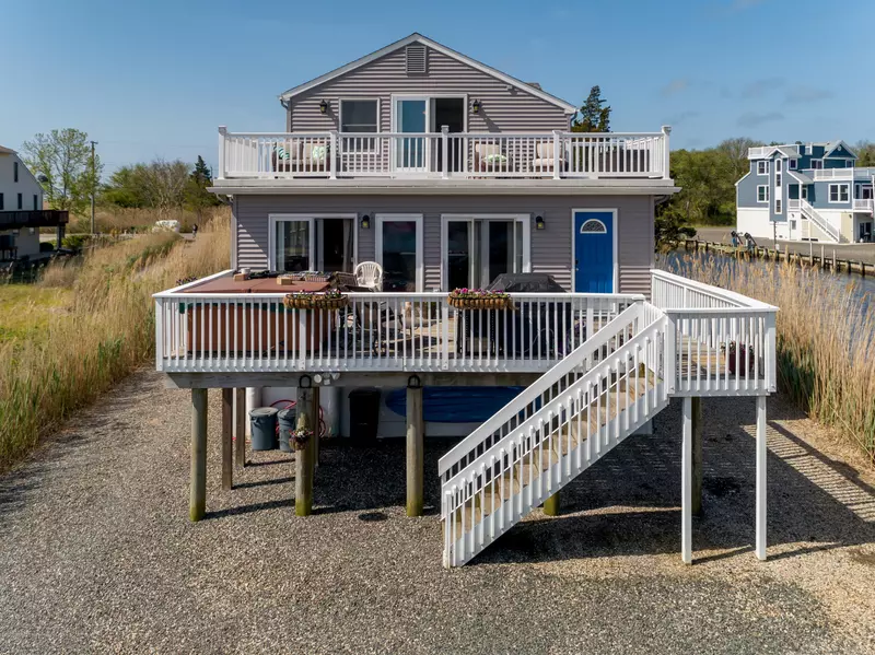 252 Dock Road #A, Eagleswood, NJ 08092
