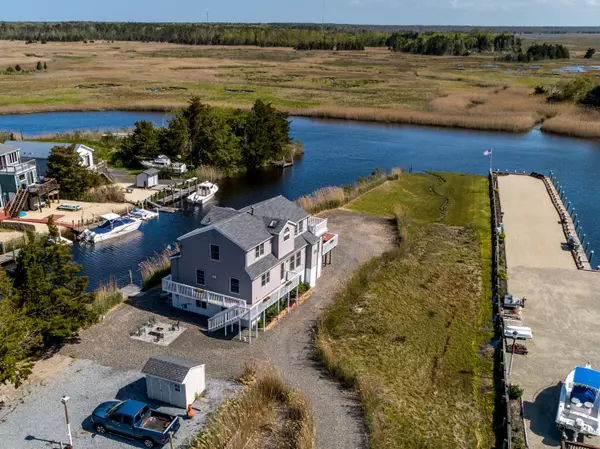 Eagleswood, NJ 08092,252 Dock Road #A