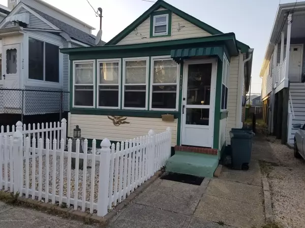 210 Sherman Avenue, Seaside Heights, NJ 08751