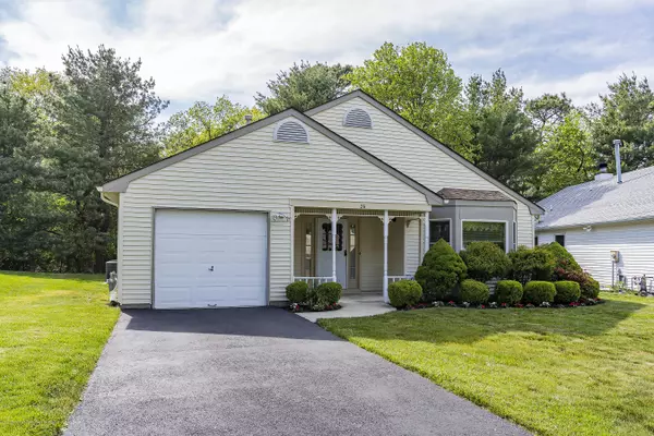 Brick, NJ 08724,26 Mallard Drive