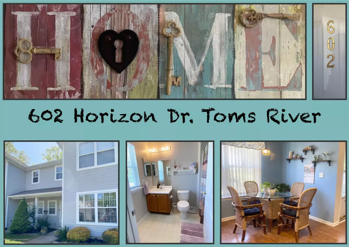 Toms River, NJ 08755,602 Horizon Drive