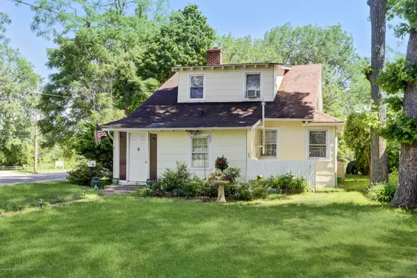 Sea Girt, NJ 08750,639 Beacon Boulevard