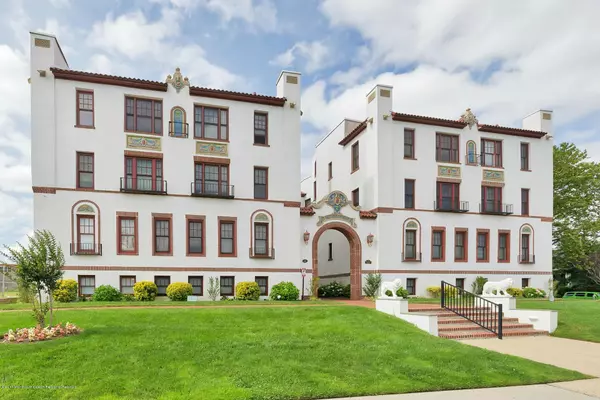 218 2nd Avenue #301W, Asbury Park, NJ 07712