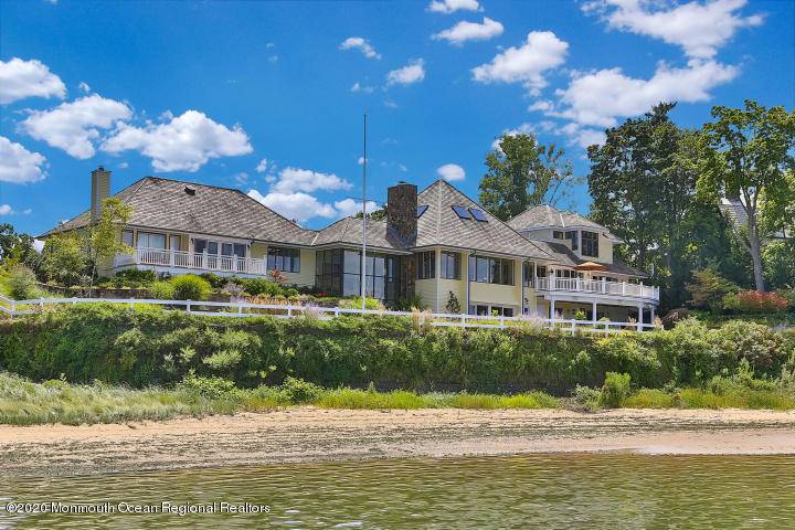 Fair Haven, NJ 07704,78 Pine Cove Road