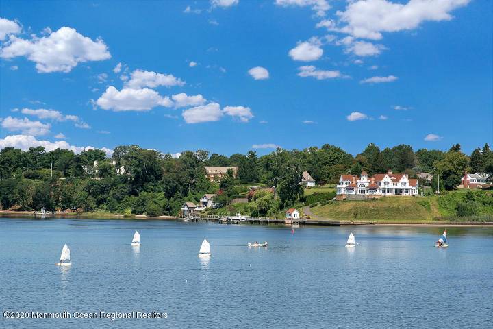 Fair Haven, NJ 07704,78 Pine Cove Road
