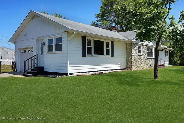 128 Queen Ann Road, Brick, NJ 08723