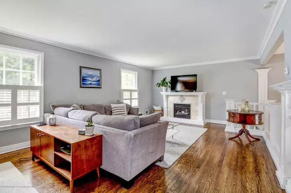 Little Silver, NJ 07739,20 Brookside Lane