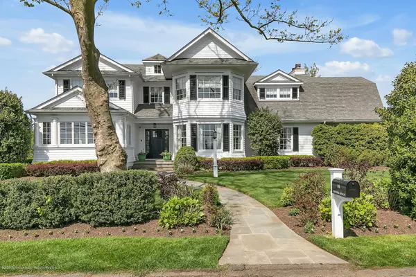 86 Navesink Avenue, Rumson, NJ 07760