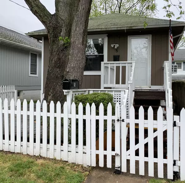 Long Branch, NJ 07740,5 W Hillsdale Avenue