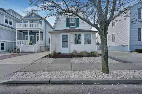 73 Ocean Avenue, Manasquan, NJ 08736