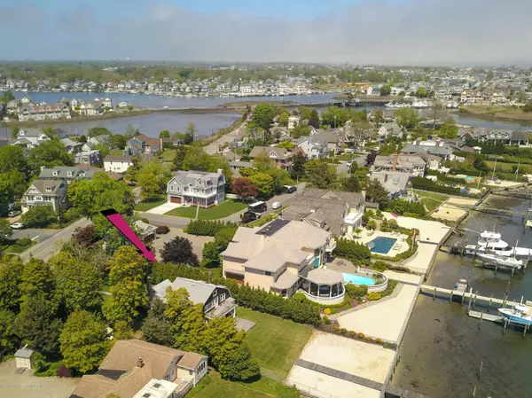 Brielle, NJ 08730,504 Green Avenue