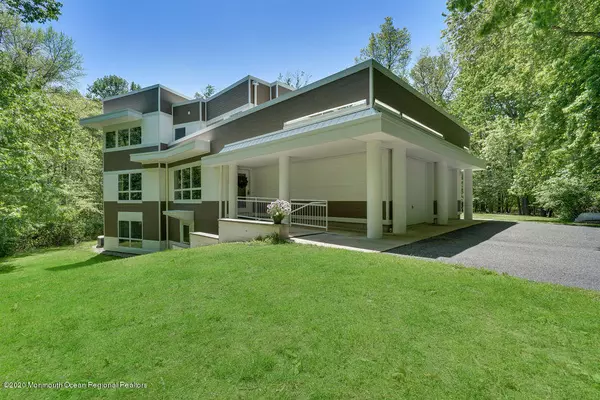 Millstone, NJ 08535,10 Evergreen Court