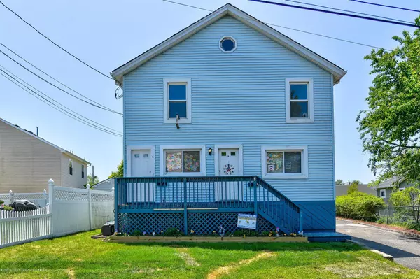 Matawan, NJ 07747,6 Cross Avenue