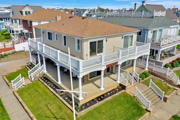 Bradley Beach, NJ 07720,301 Ocean Avenue