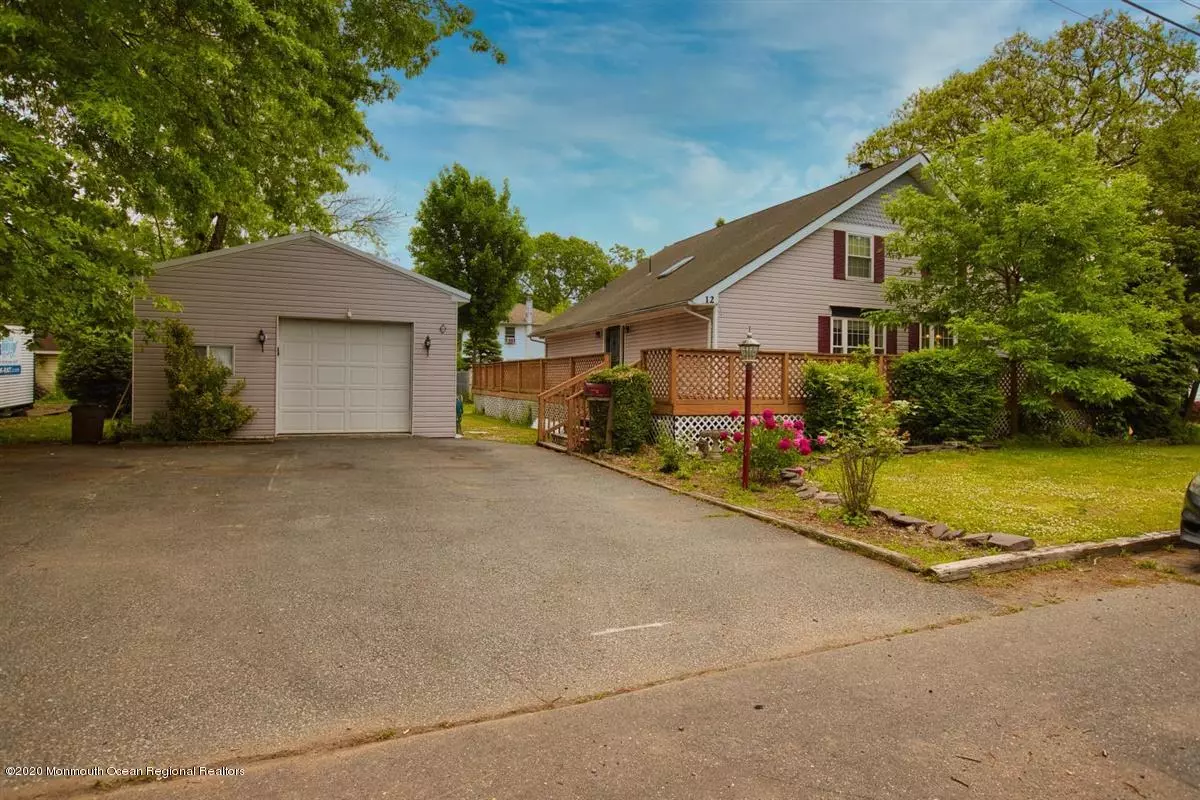 Spotswood, NJ 08884,12 Landvale Road