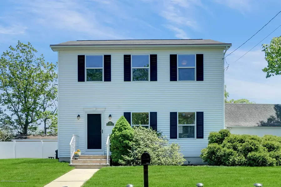 514 Curtis Avenue, Point Pleasant, NJ 08742