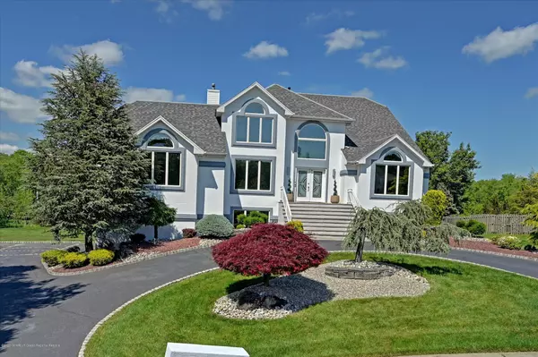 7 Whistler Way,  Marlboro,  NJ 07746