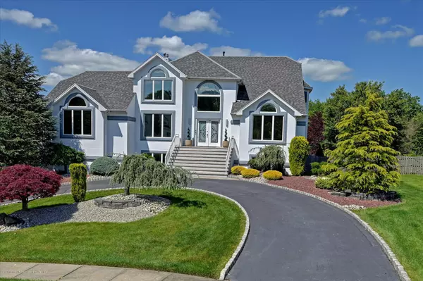 Marlboro, NJ 07746,7 Whistler Way