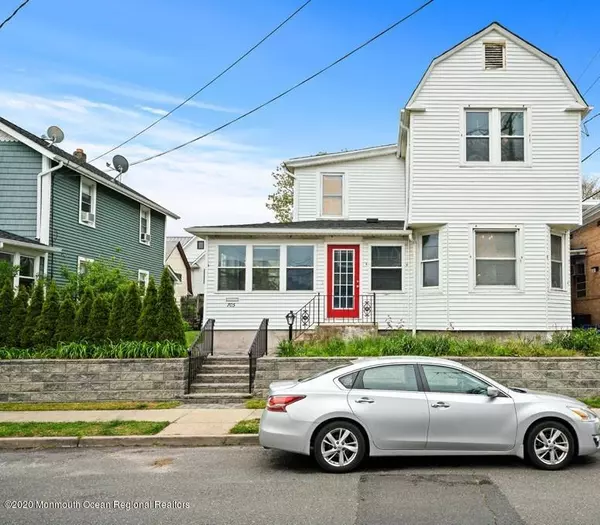 Bradley Beach, NJ 07720,705 Central Avenue