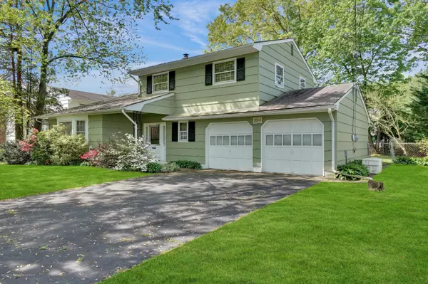 North Brunswick, NJ 08902,1194 Cherokee Road