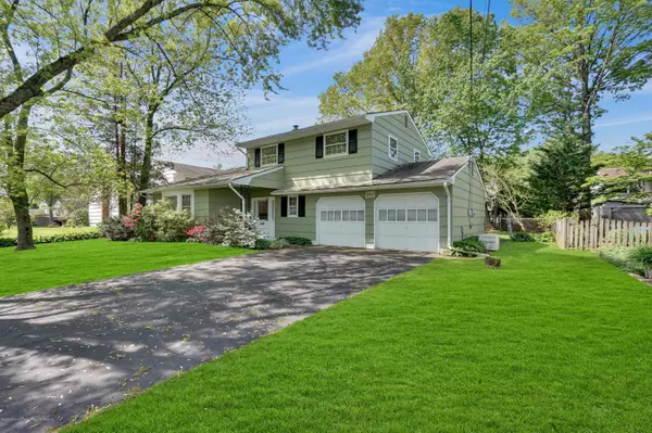 North Brunswick, NJ 08902,1194 Cherokee Road