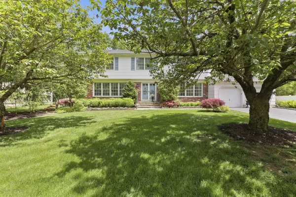 Matawan, NJ 07747,50 Briarwood Drive