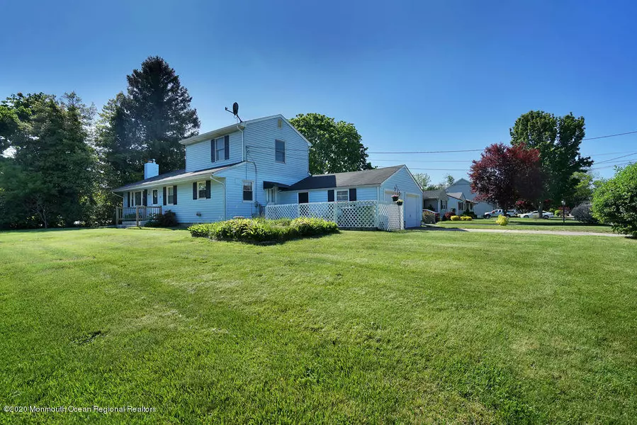 601 Maple Avenue, Neptune Township, NJ 07753