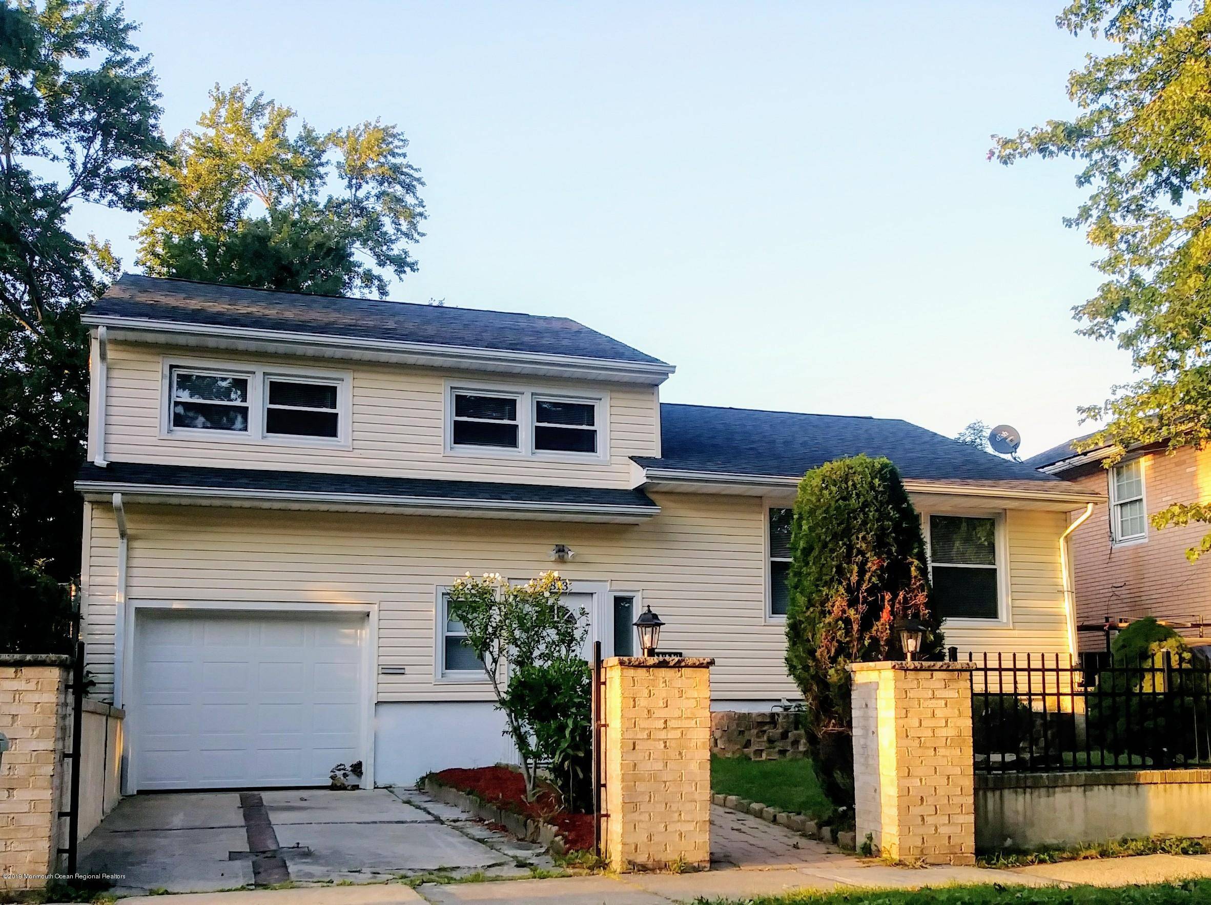 1813 Stratford Avenue, Neptune Township, NJ 07753