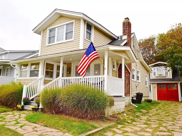 1803 Snyder Avenue, Belmar, NJ 07719