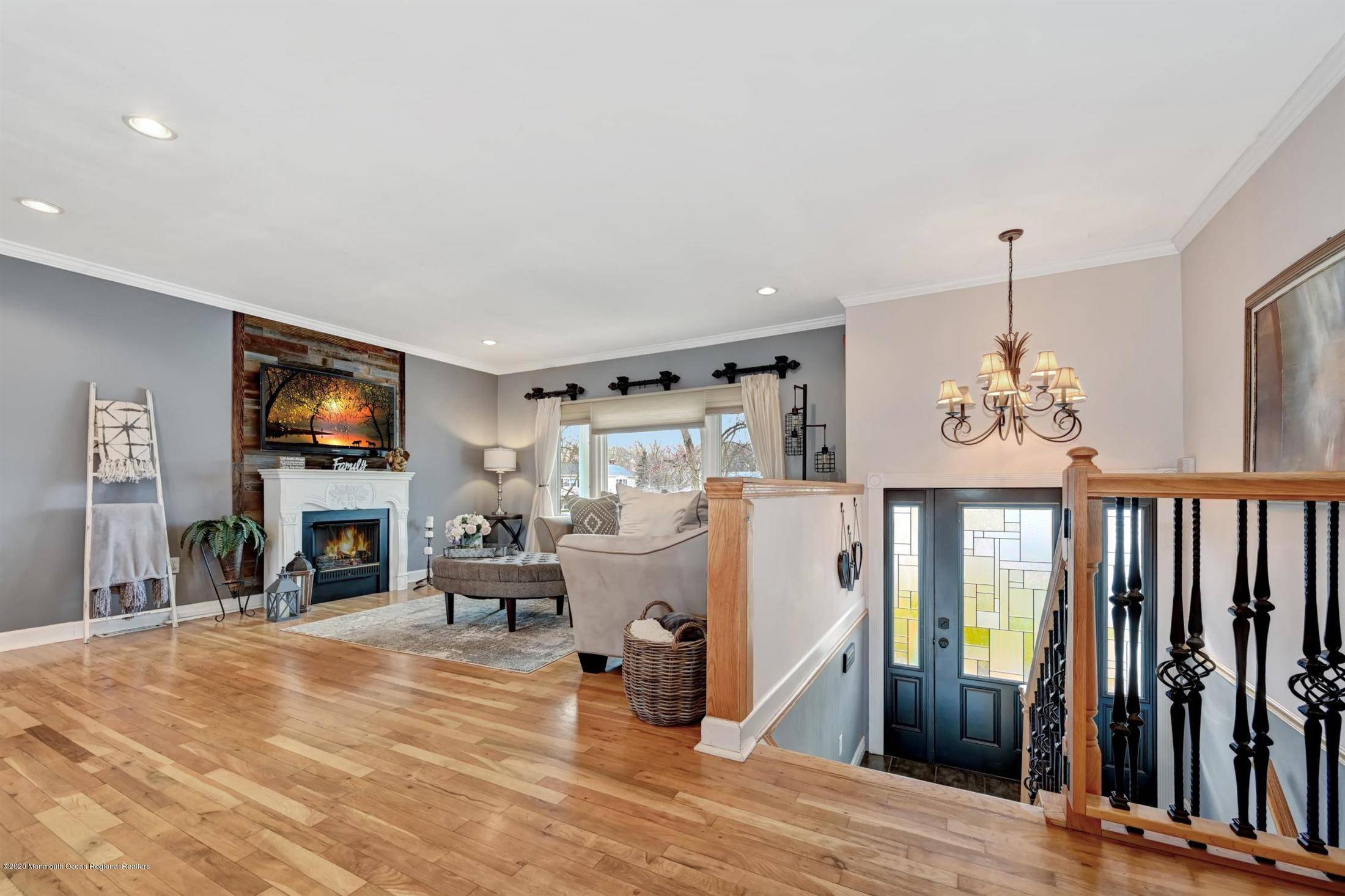 Manalapan, NJ 07726,7 Poe Place #P1