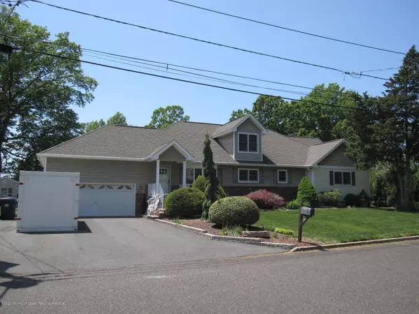 North Brunswick, NJ 08902,760 Darmody Avenue