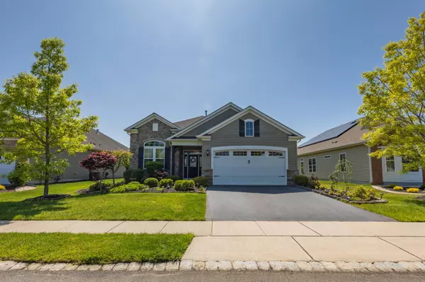 68 E Milan Boulevard, Farmingdale, NJ 07727