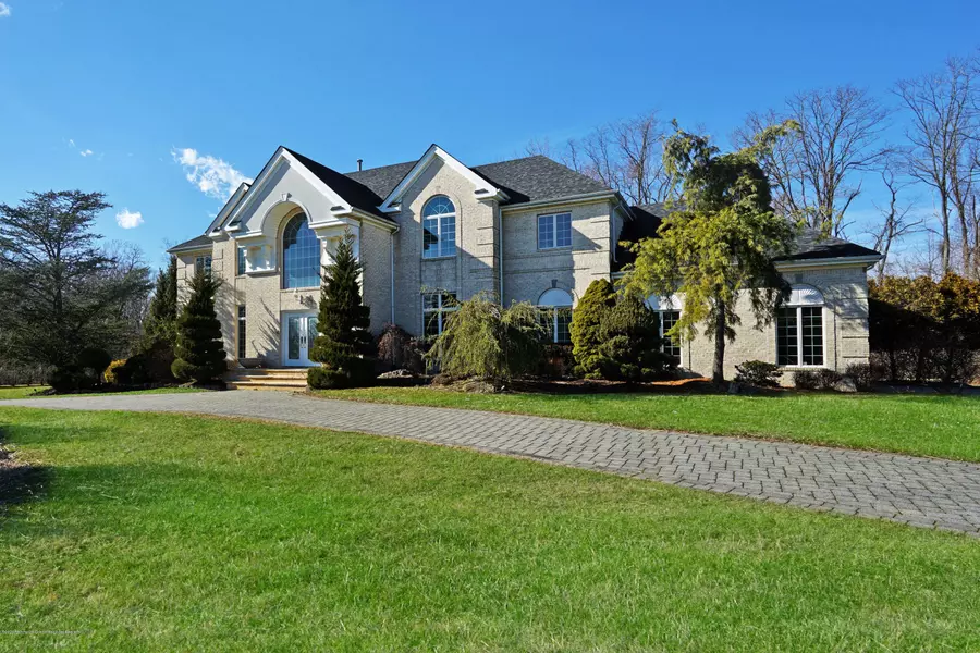 38 Blue Hills Drive, Holmdel, NJ 07733