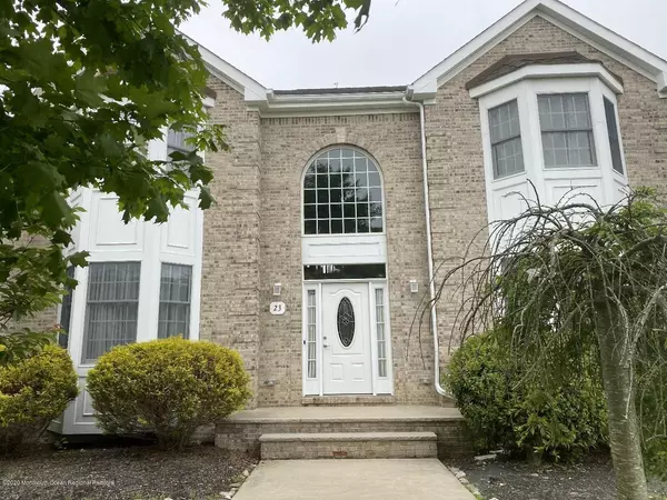 23 Lippincott Drive, Little Egg Harbor, NJ 08087